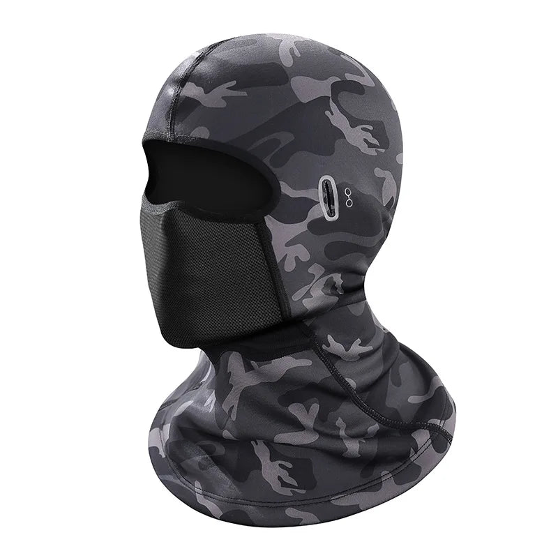 Motorcycle Balaclava Ski Hat
