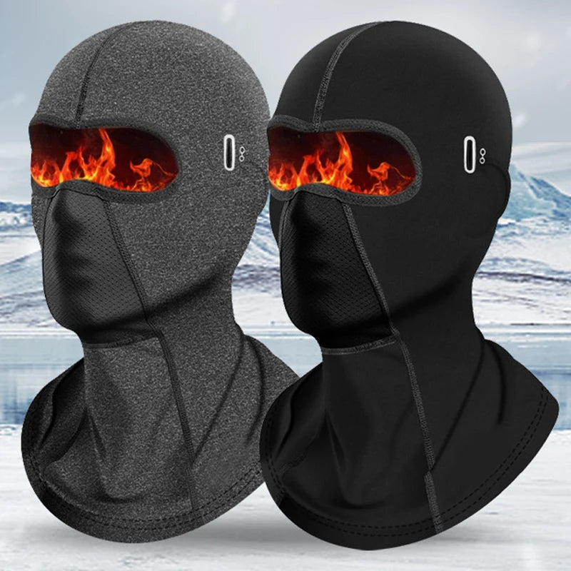 Motorcycle Balaclava Ski Hat
