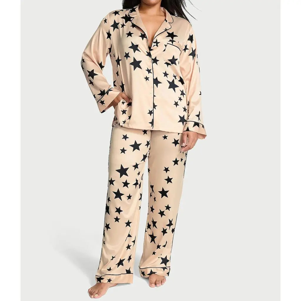 Comfortable Cozy Sleepwear