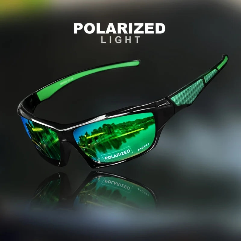 Polarized UV Protection Sunglasses