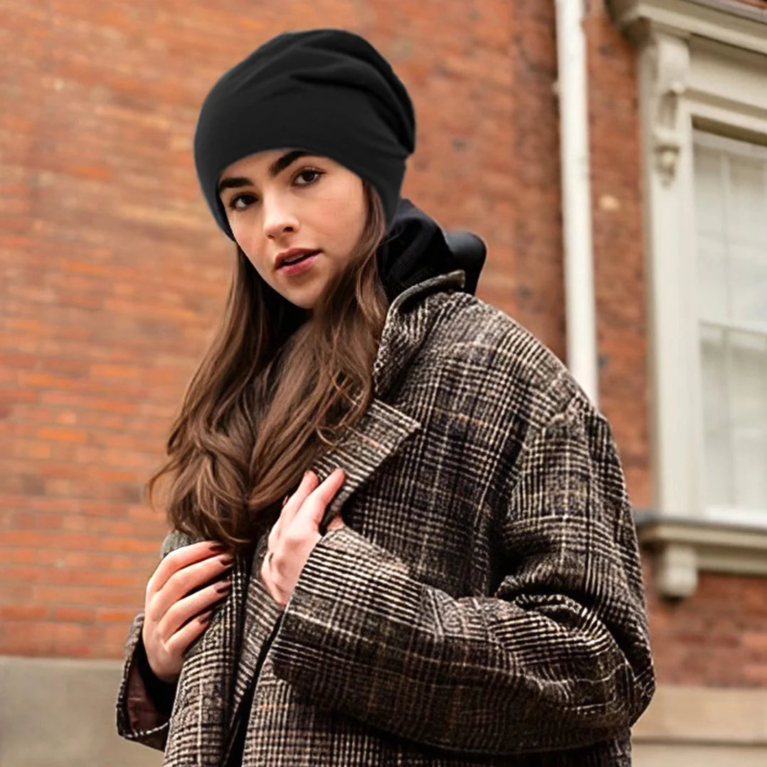 Soft Slouchy Beanie