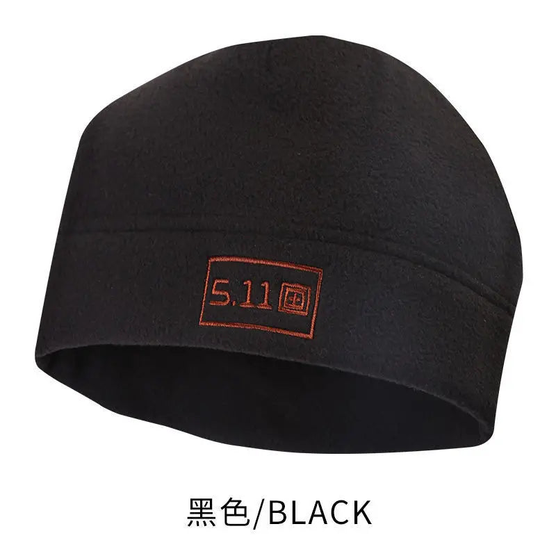 Thermal Head Cover Hat & Scarf Set