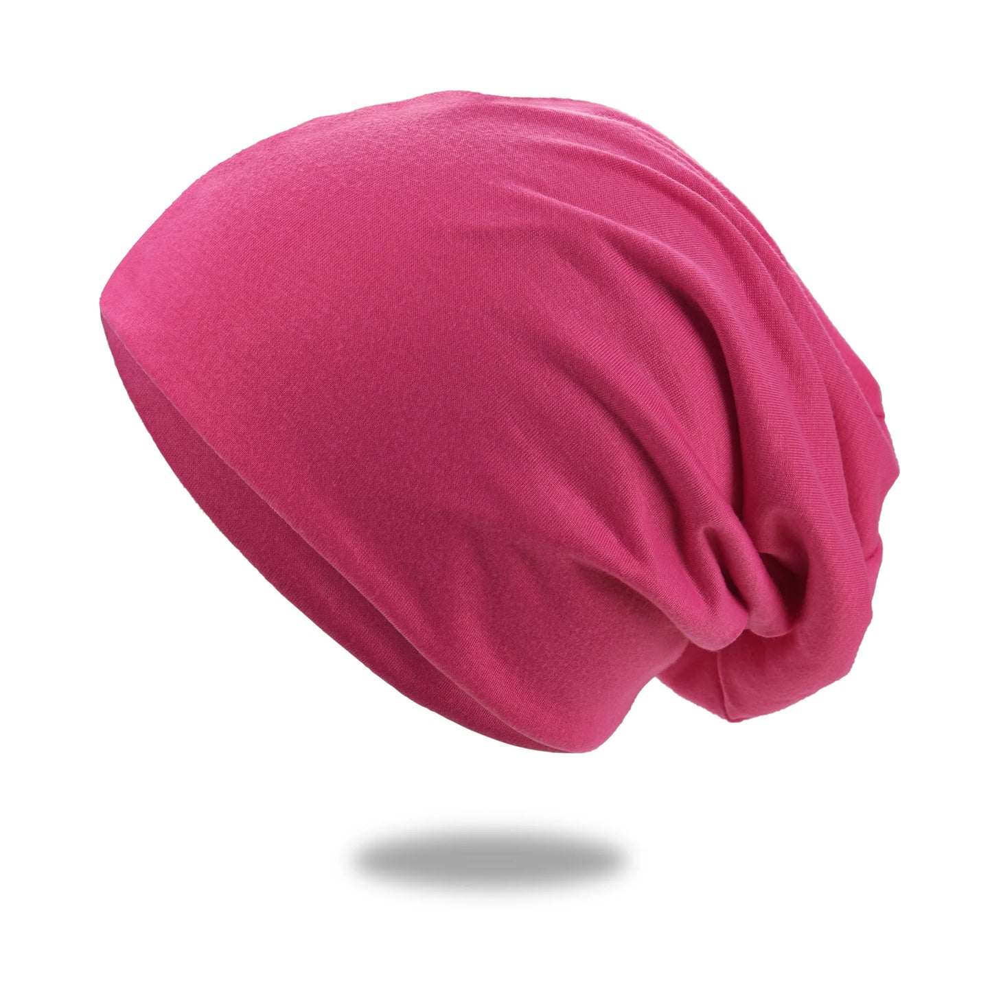 Soft Slouchy Beanie
