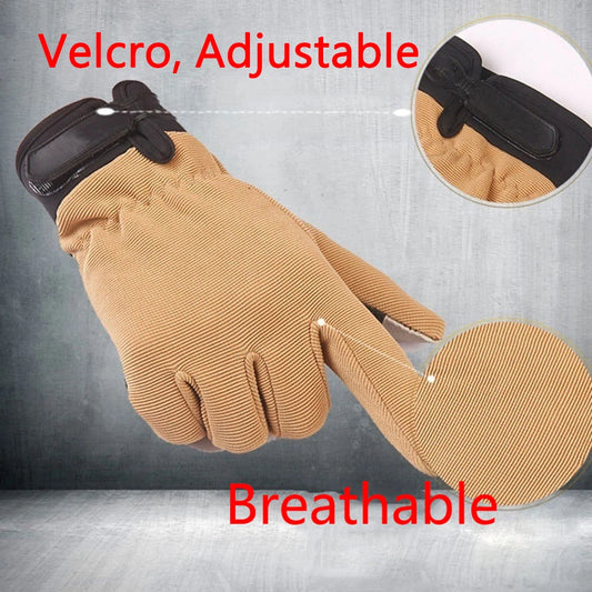 Lightweight Tactical Gloves