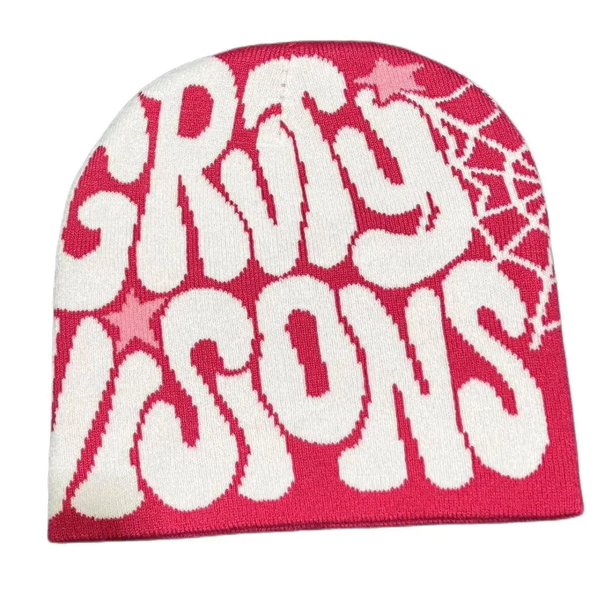Y2k Fashion Beanie