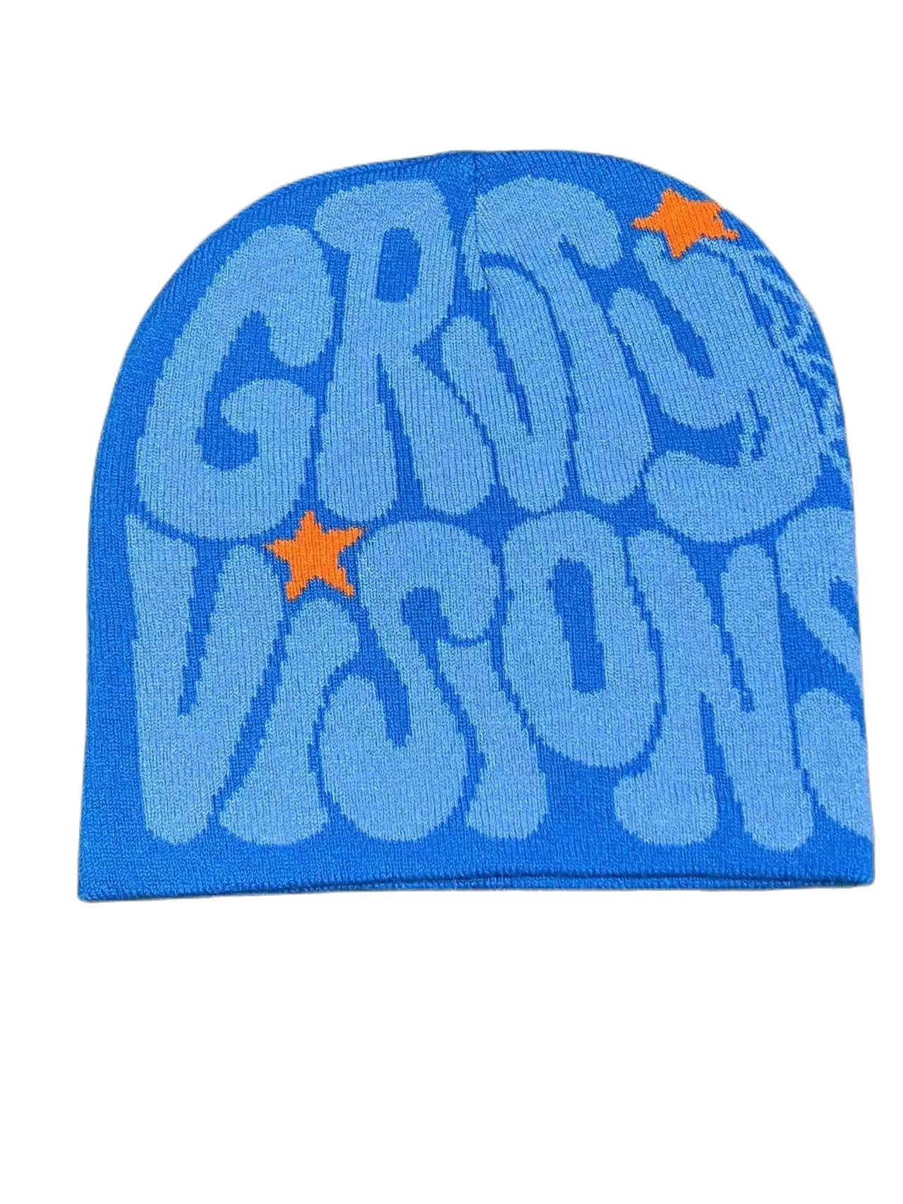 Y2k Fashion Beanie