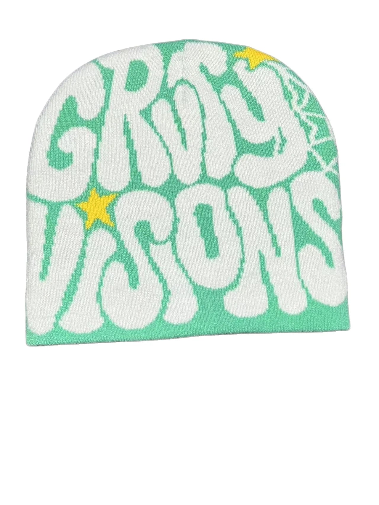 Y2k Fashion Beanie