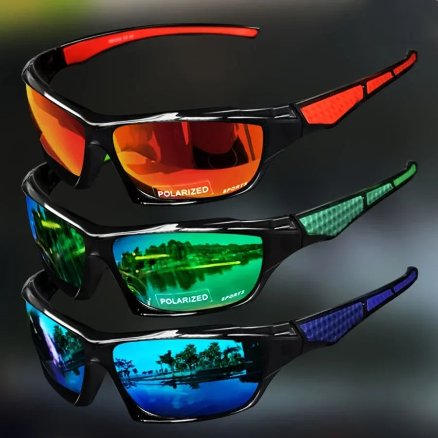 Polarized UV Protection Sunglasses
