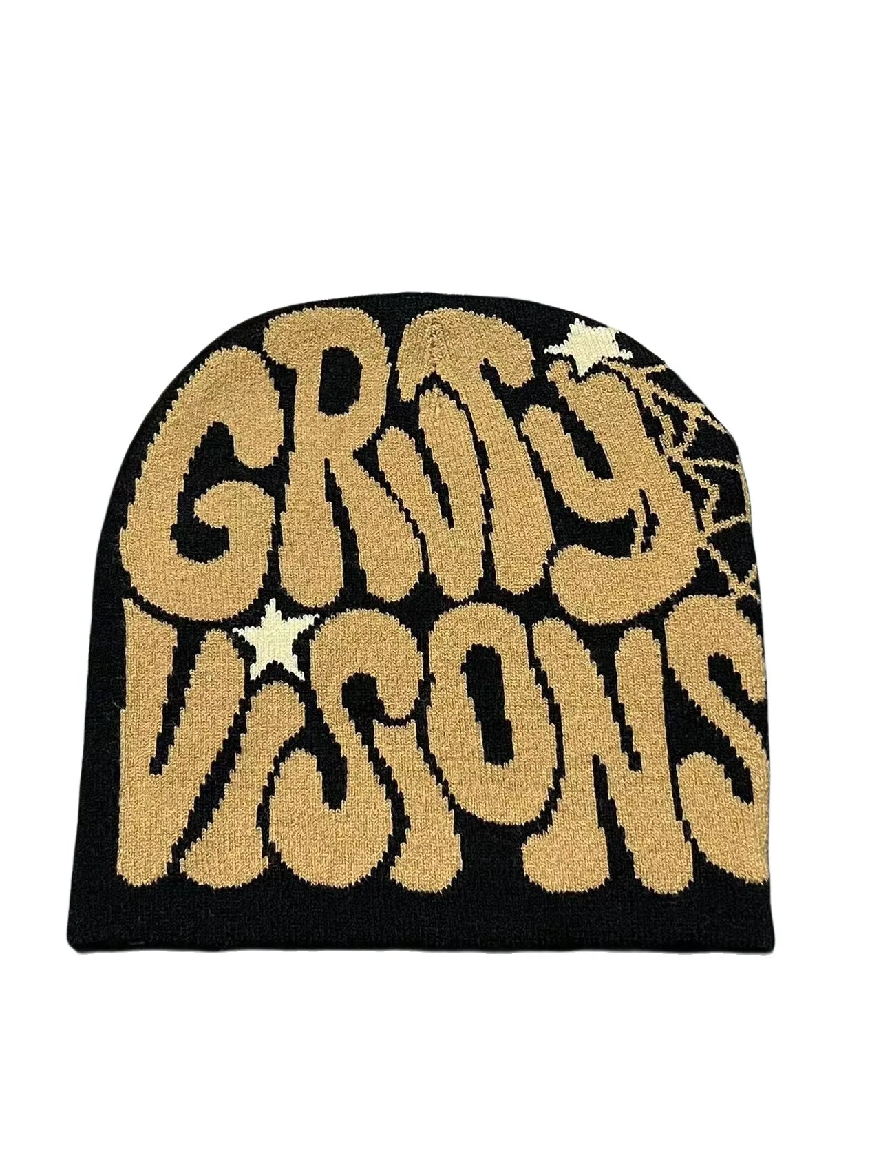 Y2k Fashion Beanie