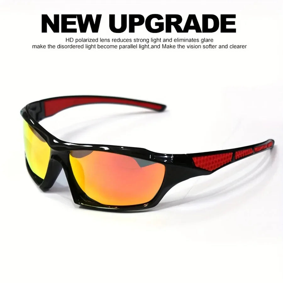 Polarized UV Protection Sunglasses