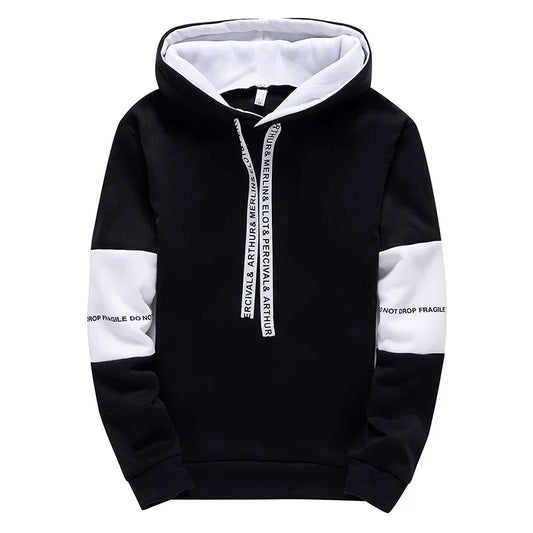 Stylish unique design Hoodie