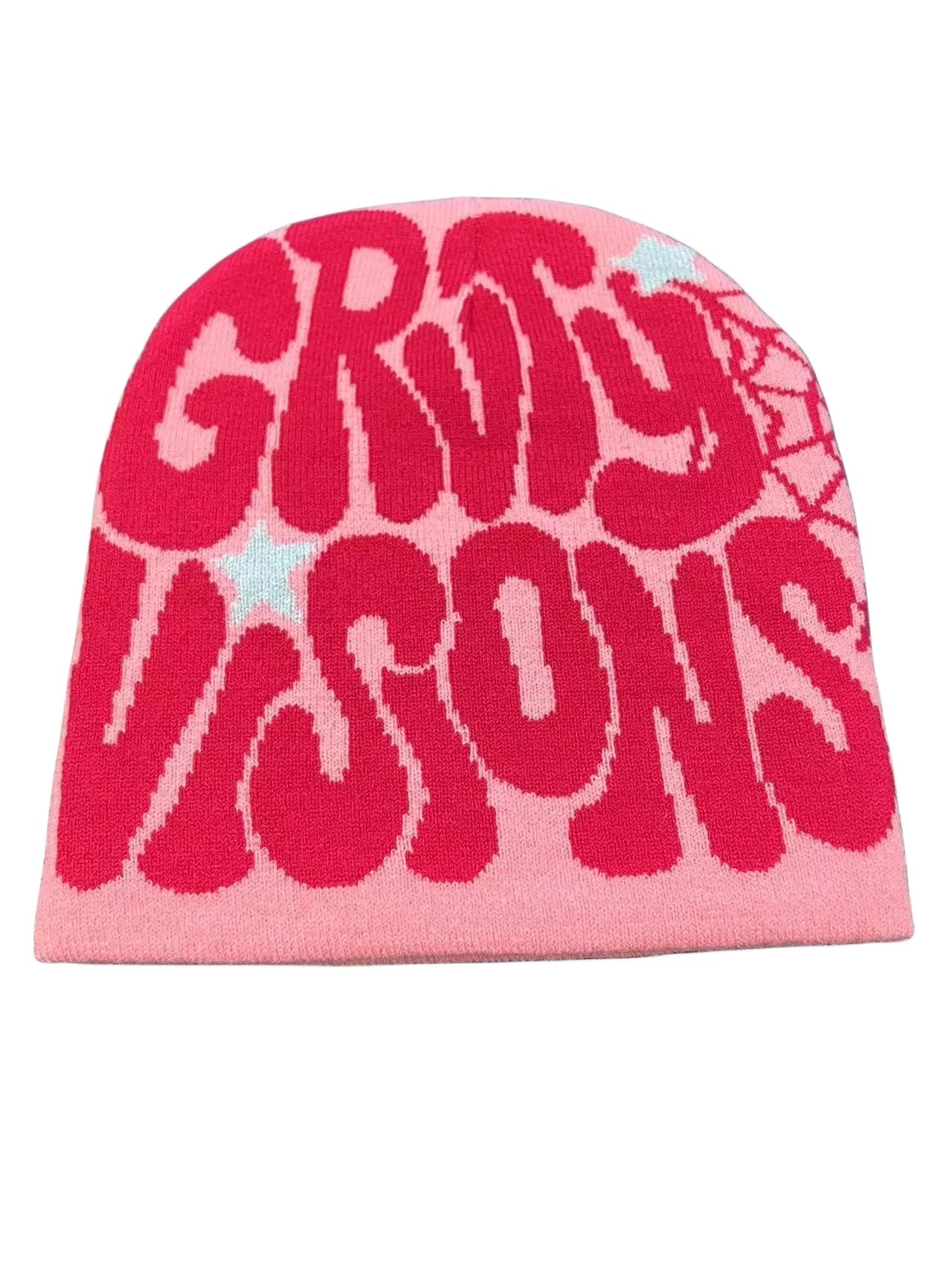 Y2k Fashion Beanie