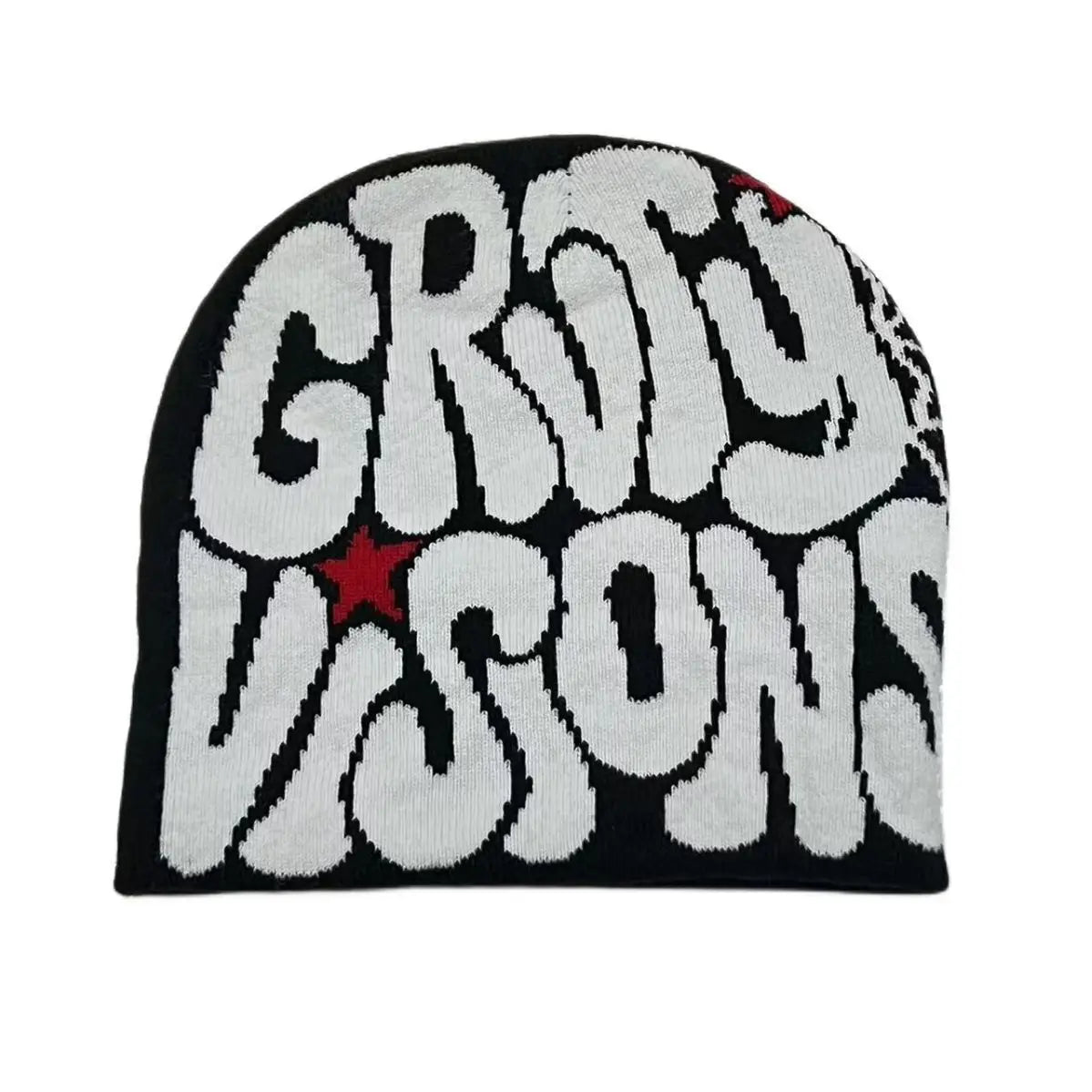 Y2k Fashion Beanie