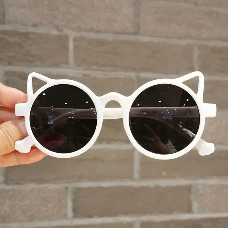 Animal Cartoon Ears Sunglasses