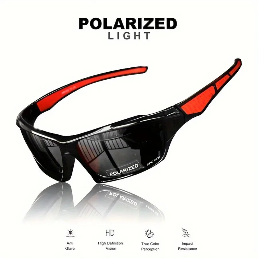 Polarized UV Protection Sunglasses
