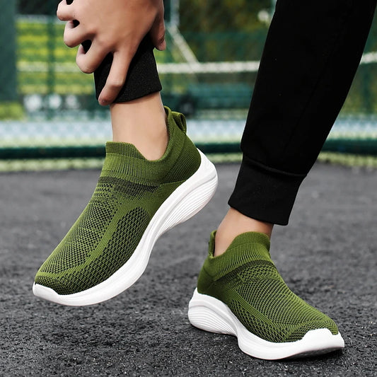 Breathable Summer Sneakers