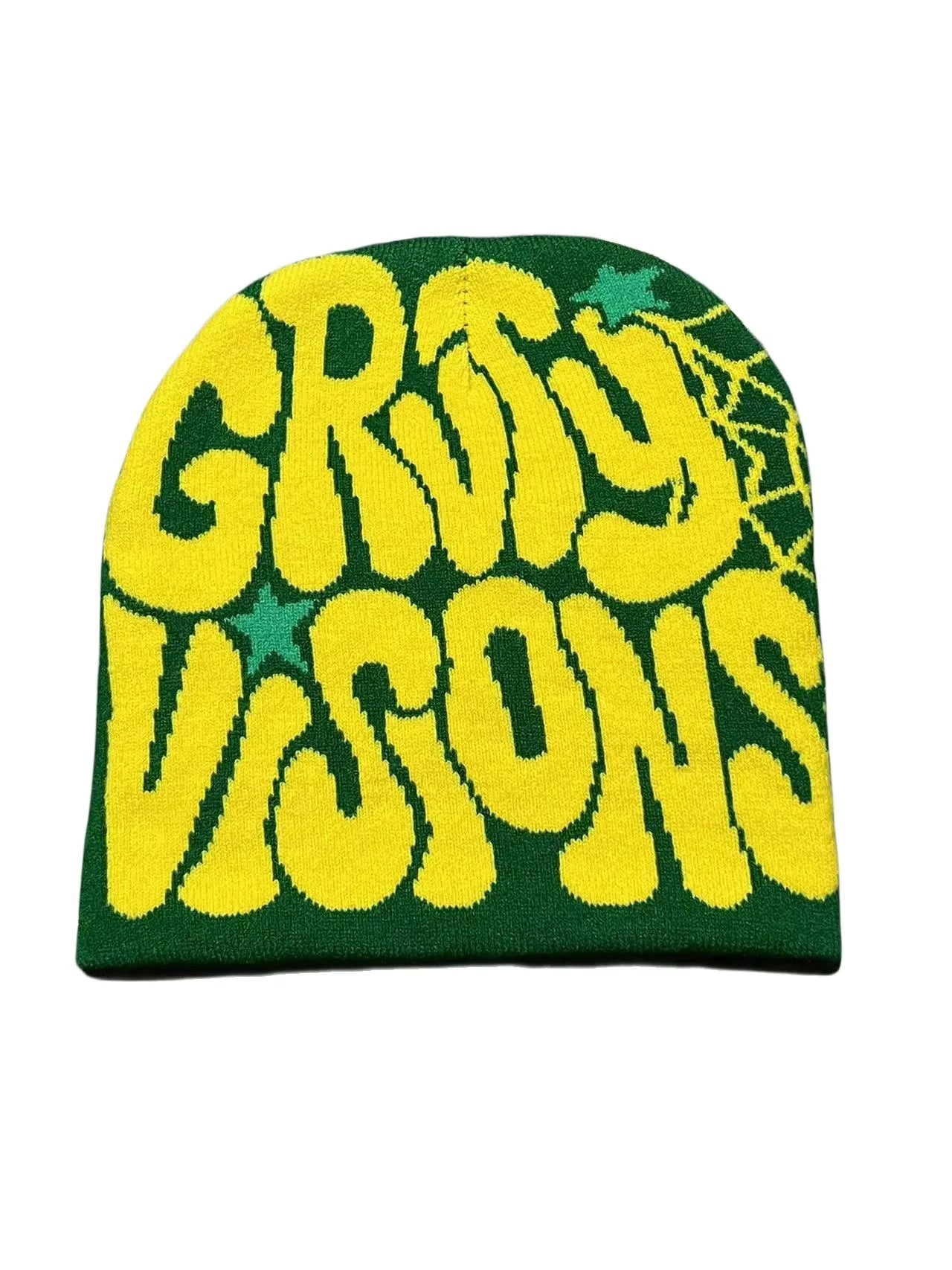 Y2k Fashion Beanie