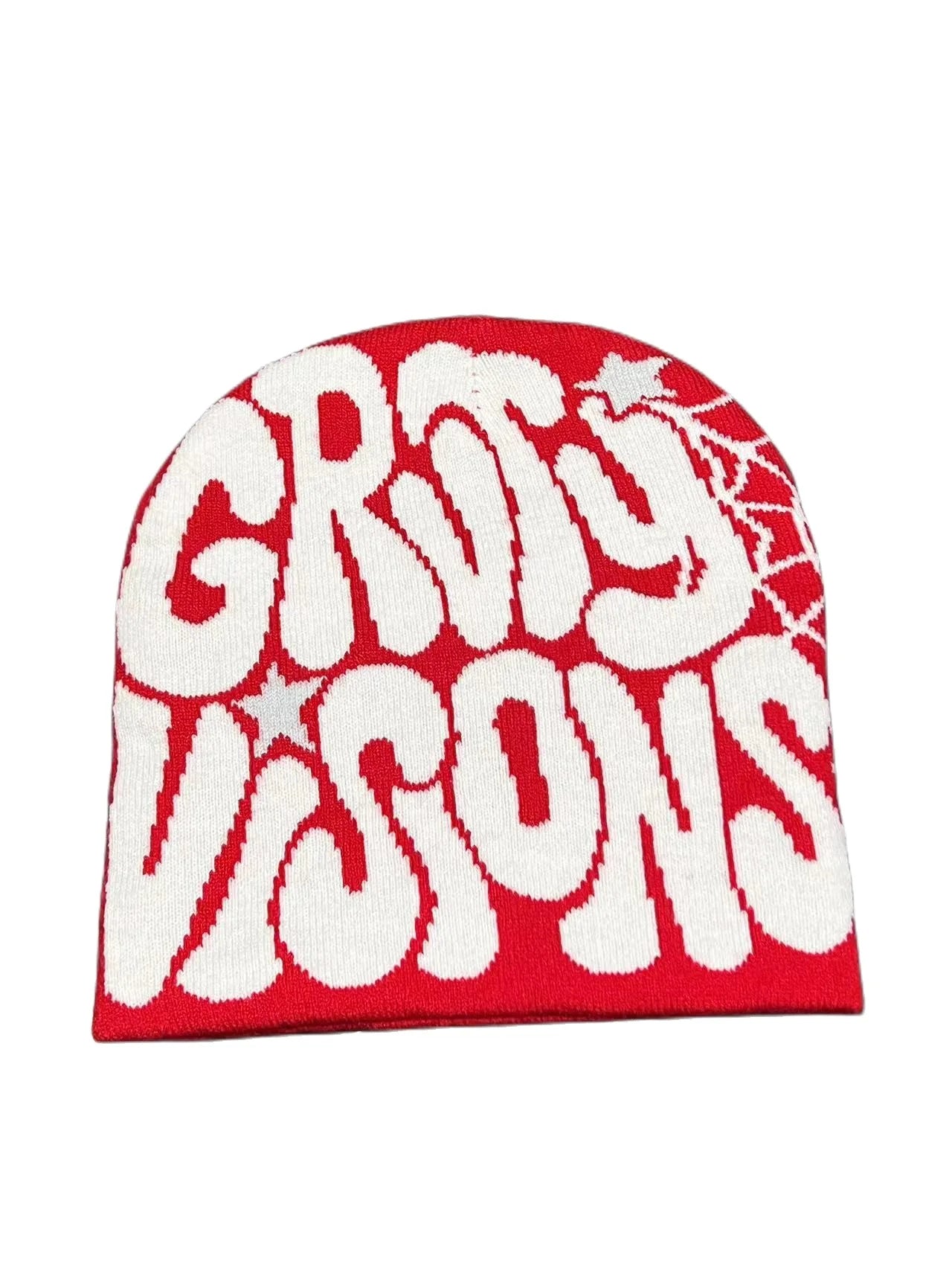 Y2k Fashion Beanie