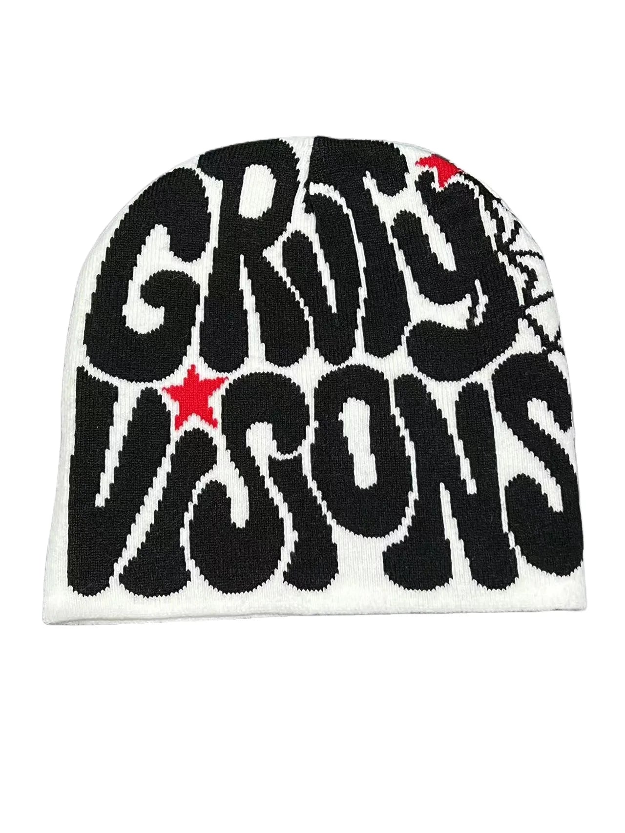 Y2k Fashion Beanie