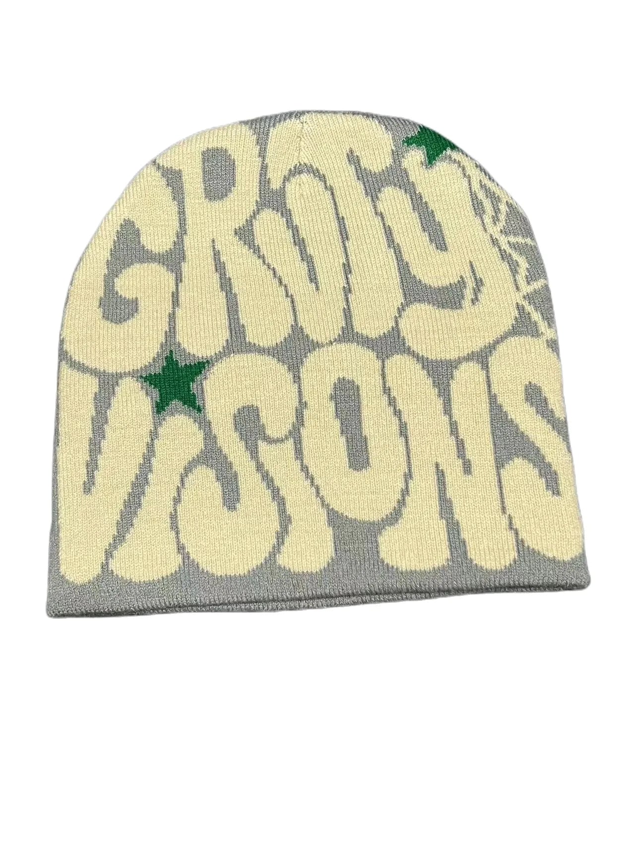 Y2k Fashion Beanie