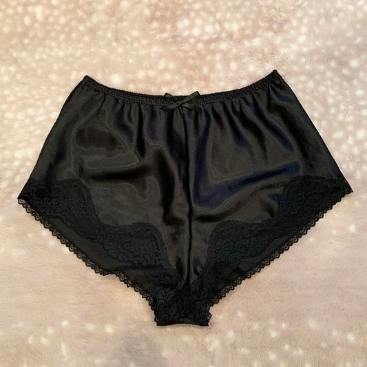 High Street Y2K Shorts