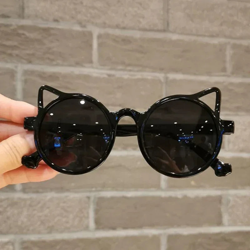Animal Cartoon Ears Sunglasses