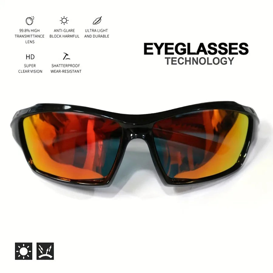 Polarized UV Protection Sunglasses