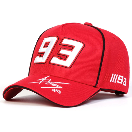 Adjustable Outdoor Sports Cap