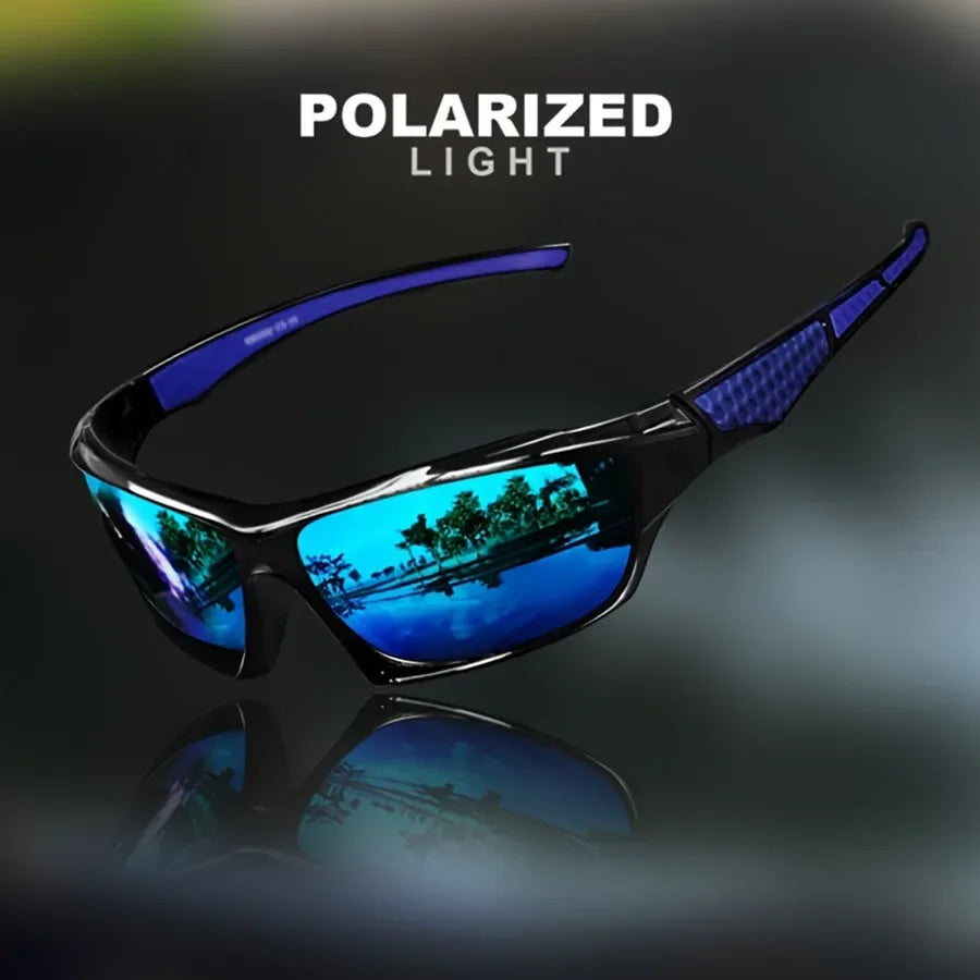 Polarized UV Protection Sunglasses