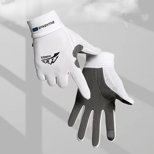 Breathable Summer Gloves