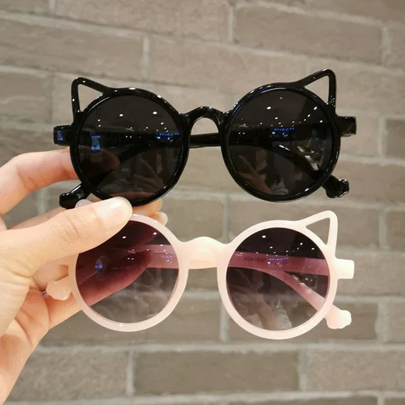 Animal Cartoon Ears Sunglasses