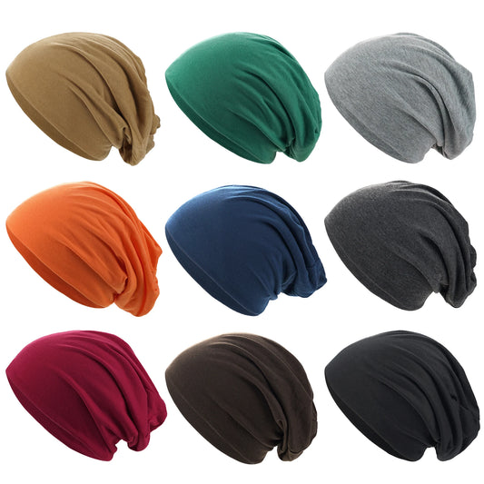 Soft Slouchy Beanie
