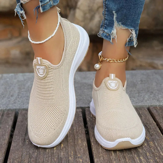Stylish Sneaker Loafers