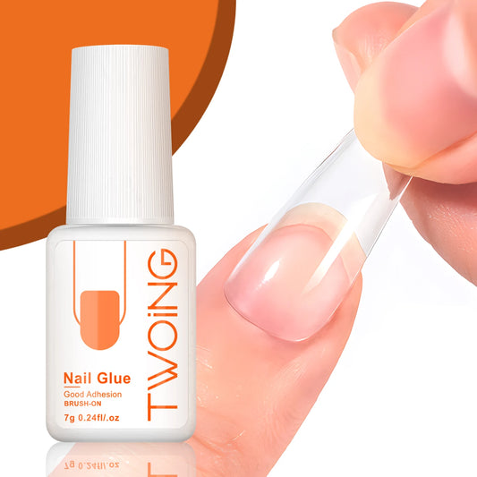 7g Super Strong Nail Glue For False Nail Tips
