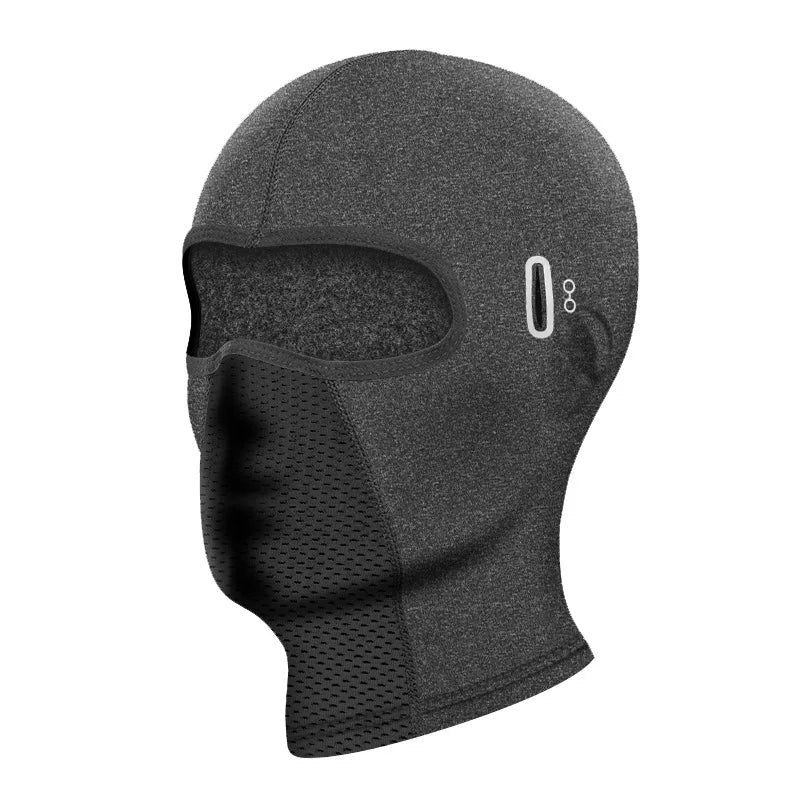 Motorcycle Balaclava Ski Hat