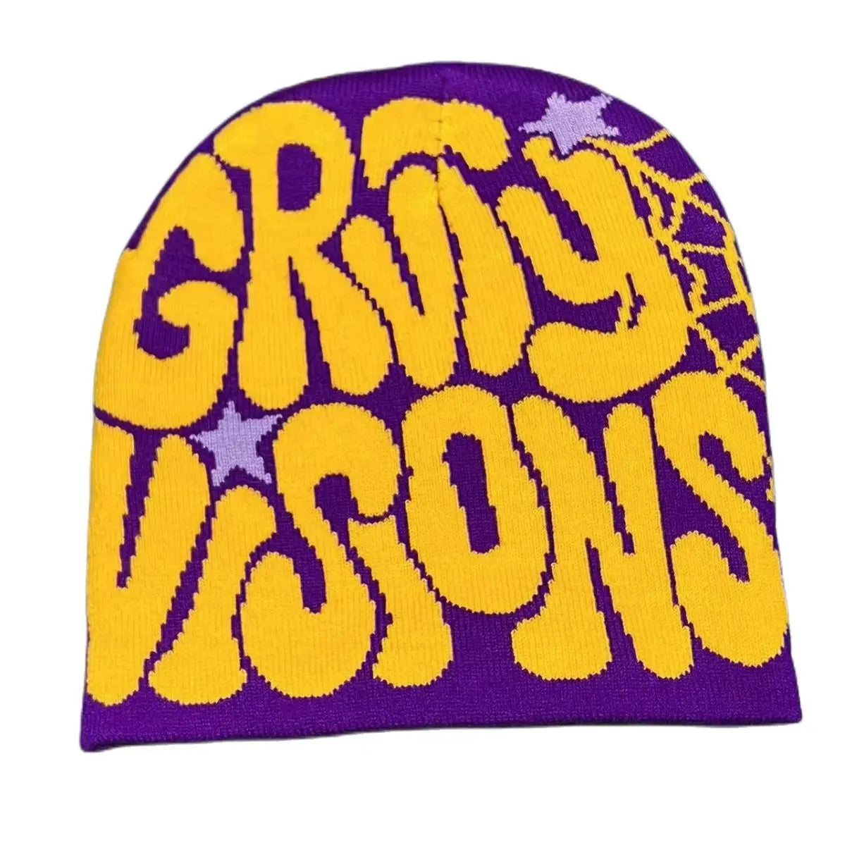 Y2k Fashion Beanie