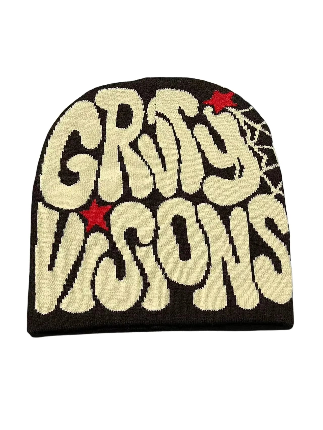 Y2k Fashion Beanie